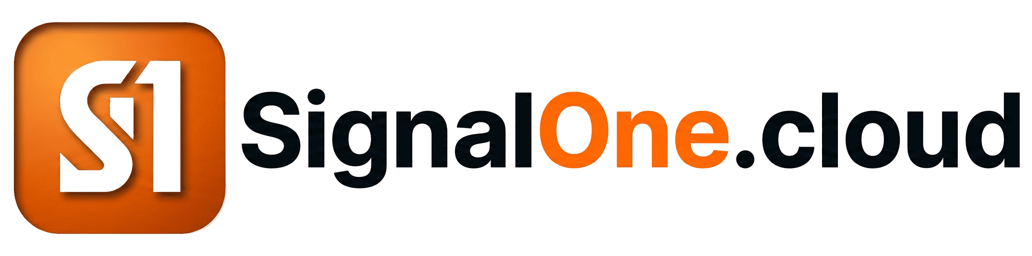 SignalOne Logo